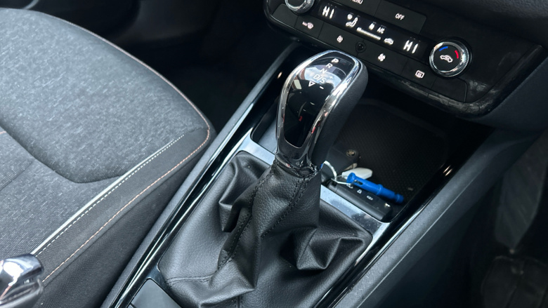 Skoda Kamiq 1.0 TSI SE L 5dr DSG Petrol Hatchback